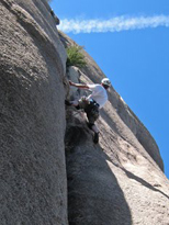 Booroomba Rocks, ACT, Australia 