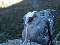 Fiddlesticks, The Organ Pipes, Tasmania