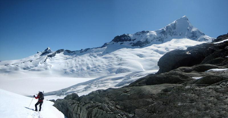 Mount Aspiring