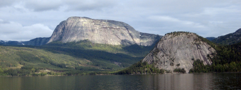 Hägefjell, Nissedalen, Norway