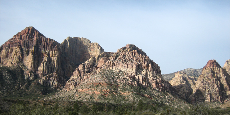 Juniper Canyon