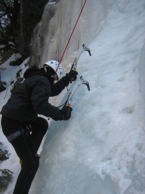 Ouray Ice Park