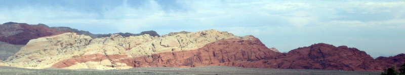 Red Rocks