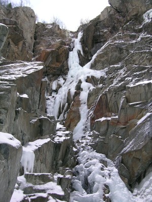 Nye Vermorkfoss