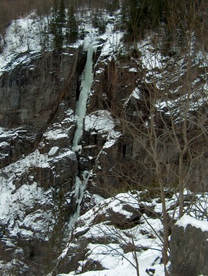 Sabotrfossen